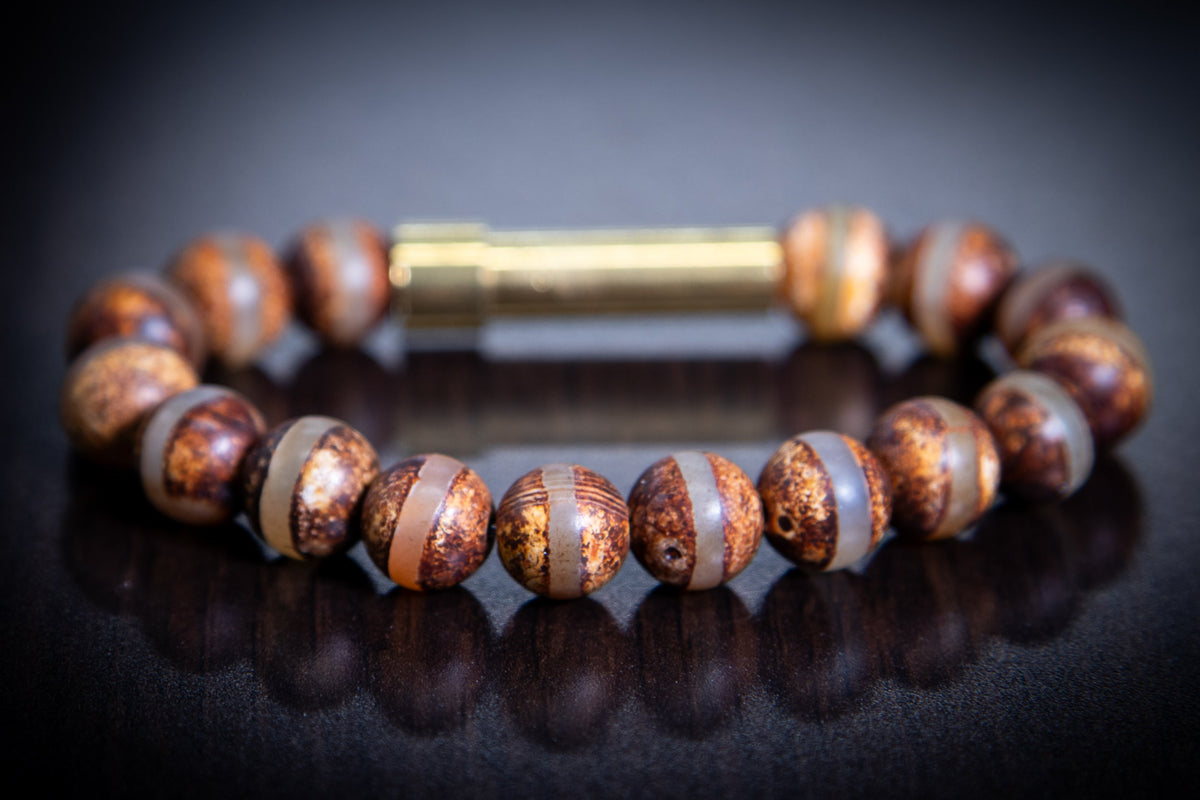 healing bracelet
