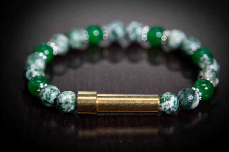 hair bracelet